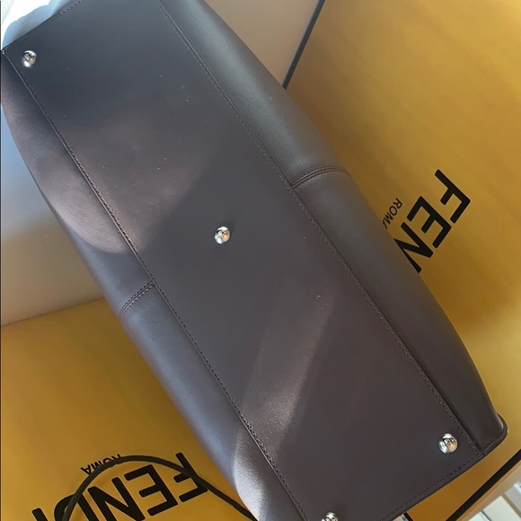 FENDI PEEKABOO X-LITE - Picture 8 of 16